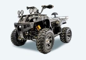 Eco Rider Explorer GT