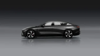 Exlantix ES 100kWh AWD