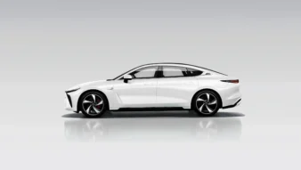 Exlantix ES 100kWh AWD