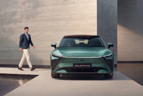 Exlantix ES 100kWh AWD