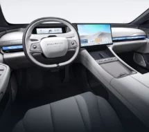 Exlantix ES 100kWh AWD