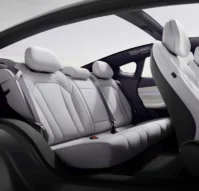 Exlantix ES 100kWh AWD