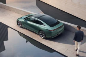 Exlantix ES 100kWh AWD