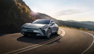 Exlantix ES 100kWh AWD