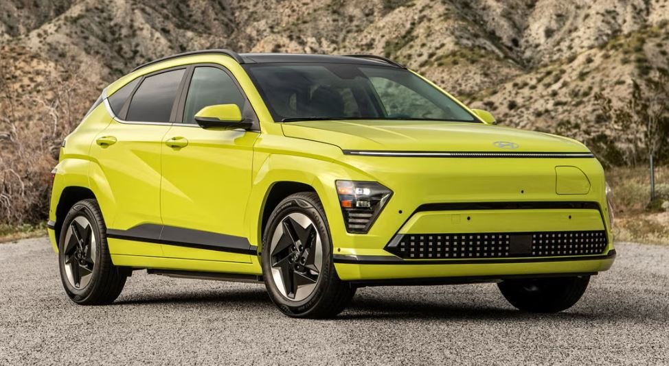 2025 Best Budget EVs Under $35,000 with Long Range 2025 Best Budget EVs Under $35,000 with Long Range