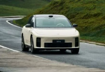 Li Auto i6: Launch Date, Specs, Price, and What to Expect Li Auto i6