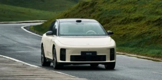 Li Auto i6: Launch Date, Specs, Price, and What to Expect Li Auto i6