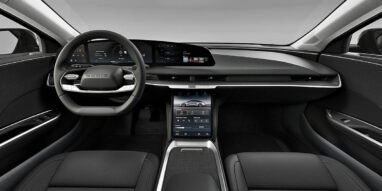 Lucid Air