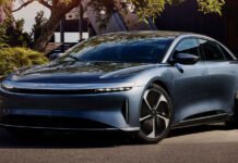 Lucid Air Sapphire: Specs, Performance, Price, and First Deliveries Lucid Air 2026