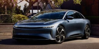 Lucid Air Sapphire: Specs, Performance, Price, and First Deliveries Lucid Air 2026