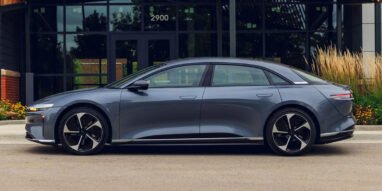 Lucid Air