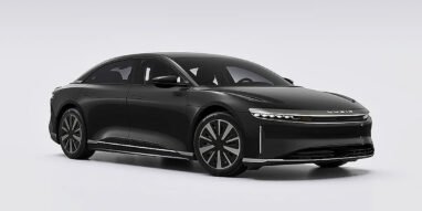 Lucid Air