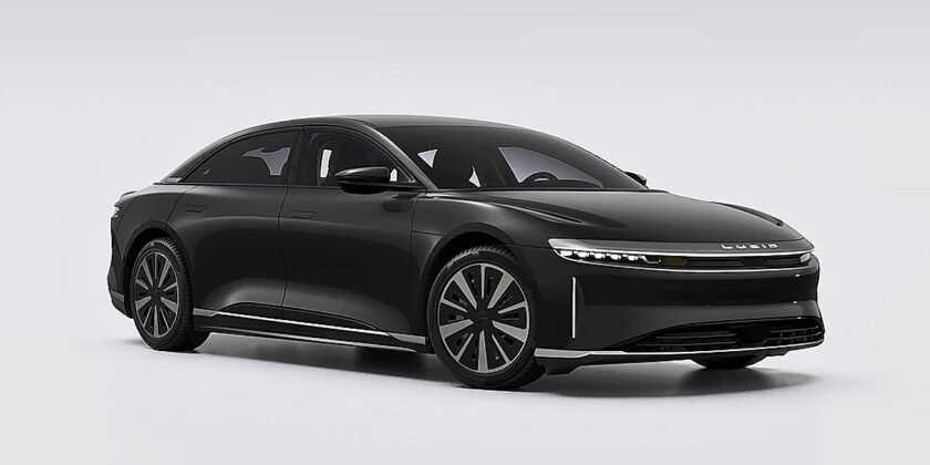 Lucid Air