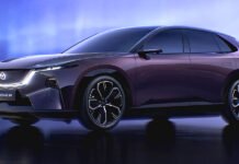 Mazda EZ-60: Mazda’s Mid-Size Electric SUV with Bold Pricing and High-Tech Features
