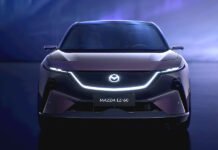 Mazda EV Strategy: First Electric Model Coming in 2025 and a Bigger BEV Push Ahead