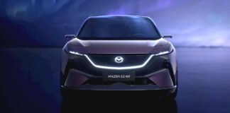 Mazda EV Strategy: First Electric Model Coming in 2025 and a Bigger BEV Push Ahead