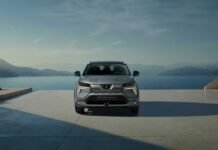 Mitsubishi Eclipse Cross Returns as All-Electric SUV for Europe Mitsubishi Eclipse Cross Returns as All-Electric SUV for Europe