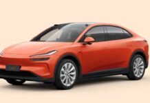 Onvo L60 SUV: Updated Model Launched with Same Pricing, New Features Onvo L60 SUV