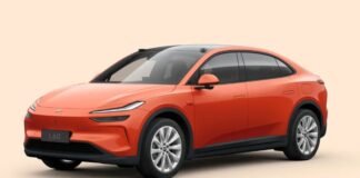 Onvo L60 SUV: Updated Model Launched with Same Pricing, New Features Onvo L60 SUV