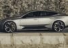 Polestar 5: A High-Performance Electric Grand Tourer with Bold Design Polestar 5: A High-Performance Electric Grand Tourer