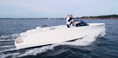 Q Yachts Q30