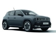 Renault 4 E-Tech Societe: Renault’s Stylish Take on the Small Electric Van