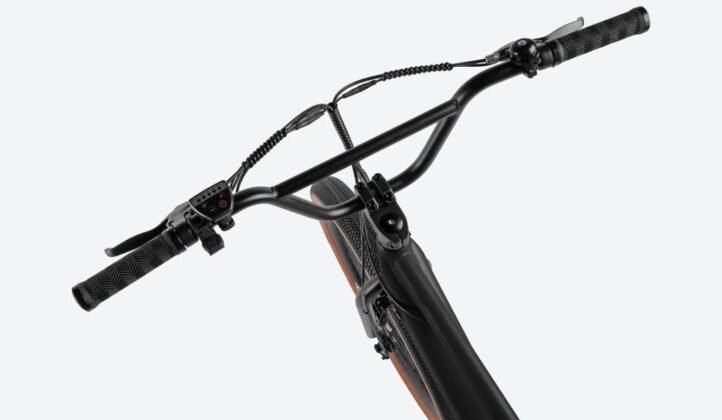 Retrospec Joe Rev BMX