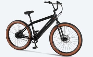 Retrospec Joe Rev BMX