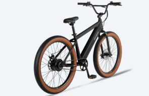 Retrospec Joe Rev BMX