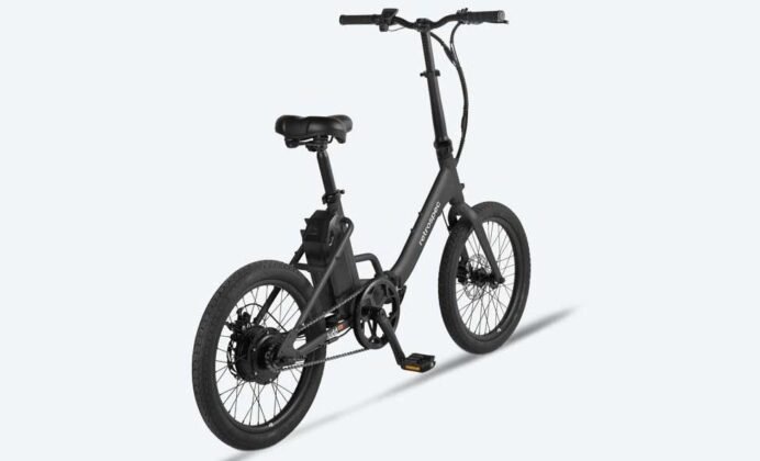 Retrospec Judd Rev Folding