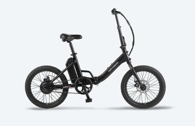 Retrospec Judd Rev Folding