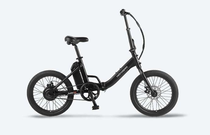 Retrospec Judd Rev Folding