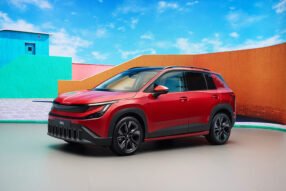 Skoda Epiq