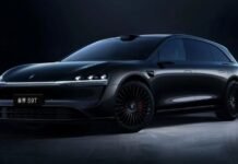 Stelato S9T: Huawei and BAIC’s New Electric Wagon Launched With Strong Demand Stelato S9T: Huawei and BAIC’s New Electric Wagon Launched With Strong Demand