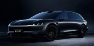 Stelato S9T: Huawei and BAIC’s New Electric Wagon Launched With Strong Demand Stelato S9T: Huawei and BAIC’s New Electric Wagon Launched With Strong Demand