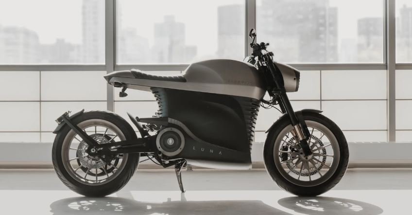 Top 10 Lightweight Electric Motorcycles in 2025; Affordable, Fun & Practical Rides