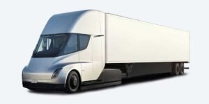 Tesla Semi