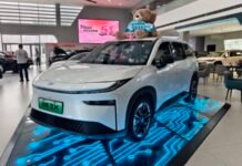 Toyota bZ3X: Right-Hand Drive Electric SUV Launches in Hong Kong and Macau Toyota bZ3X
