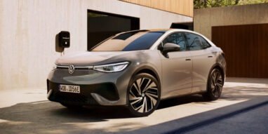 Volkswagen ID.5 Match Pro (RWD) 2025