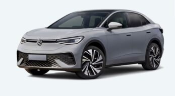 Volkswagen ID.5 Match Pro (RWD) 2025