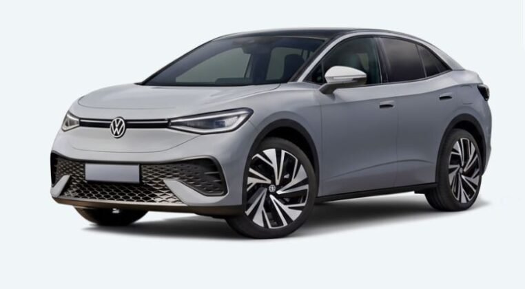 Volkswagen ID.5 Match Pro (RWD) 2025