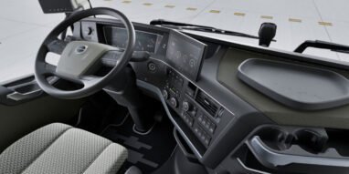 Volvo FH Aero Electric