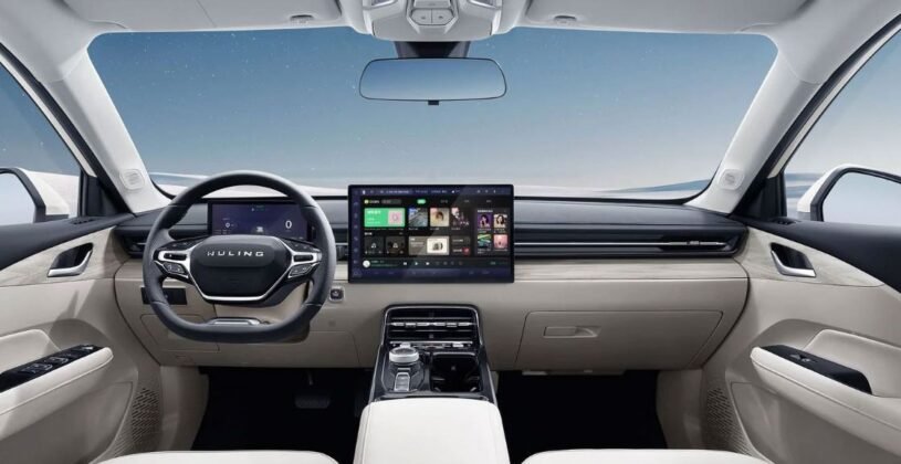 WULING STARLIGHT 730