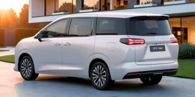WULING STARLIGHT 730