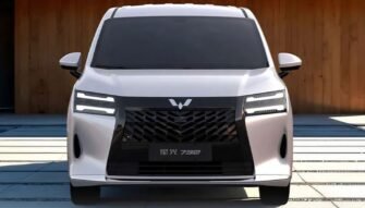 WULING STARLIGHT 730