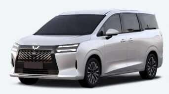WULING STARLIGHT 730