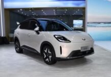 Wuling Binguo S: Launch Date, Specs, Features, and Pricing Wuling Binguo S