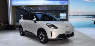 Wuling Binguo S: Launch Date, Specs, Features, and Pricing Wuling Binguo S