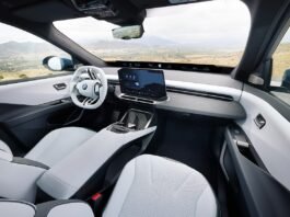BMW Heated Seat Subscription Officially Ends: BMW Drops Controversial Paywall for Comfort Features BMW iX3