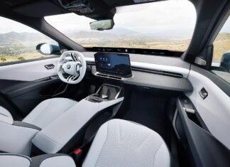 BMW Heated Seat Subscription Officially Ends: BMW Drops Controversial Paywall for Comfort Features BMW iX3